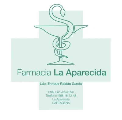 Farmacia La Aparecida