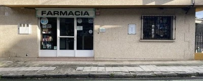 Farmacia A Botica da Unión