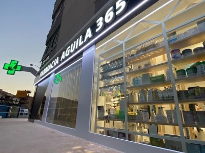 Farmacia Aguila 365