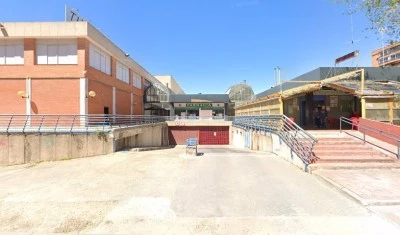Farmacia Alarcón Cebrián