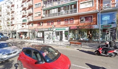 Farmacia Alcala 279