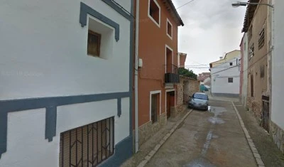 Farmacia Alepuz Tudela