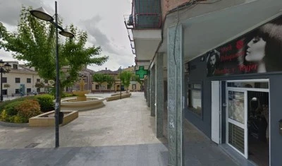Farmacia Alicia Fernández Fernández-Cuervo