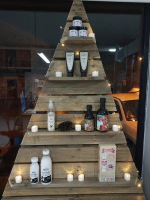 Farmacia ALICIA GARCÍA SÁNCHEZ