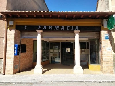 Farmacia Alicia Perulero Tarjuelo