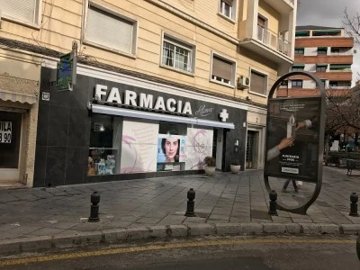 Farmacia Alonso