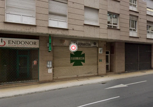 Farmacia Alonso Piña