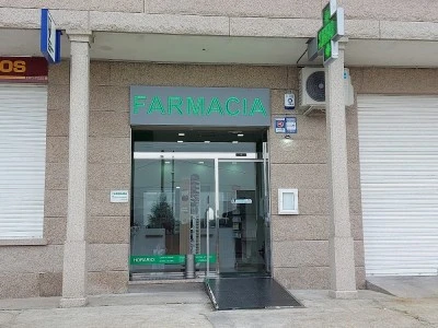 Farmacia Ana Maria Fariña Rodríguez