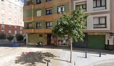 Farmacia Ana María Martínez Ocasar