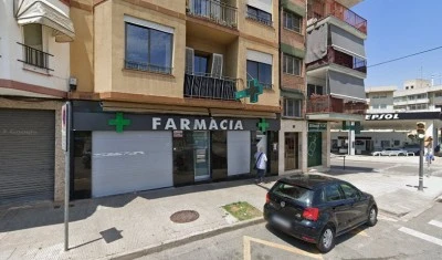 Farmàcia Baldomà Carrobé