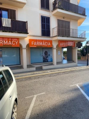Farmacia Barceló Obrador