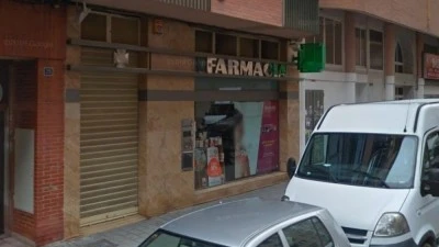 FARMACIA BARRIOINDUSTRIA desde 1978