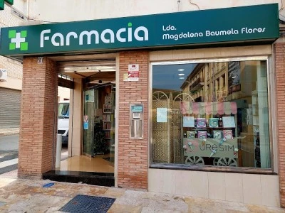 Farmacia Baumela Berja