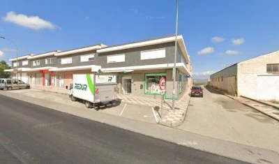 Farmacia Beatríz López Gonzalez