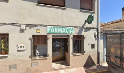 Farmacia Belmonte