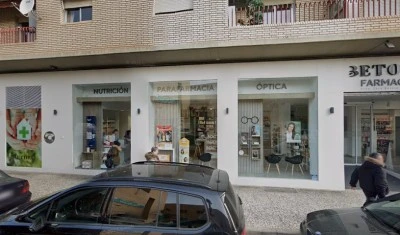 Farmacia Betoré