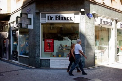 FARMACIA BLASCO BOTIKA