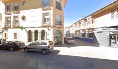 Farmacia Cabot Lozano
