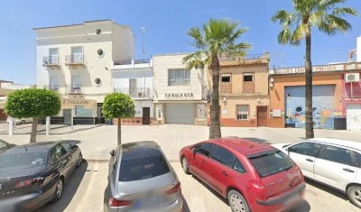 Farmacia Carlos José Carvajal Casares