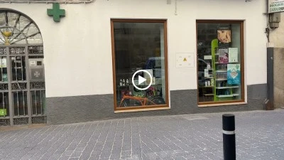 Farmacia Carrascosa