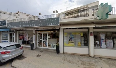 Farmacia Cas Català Lic. Ana Roca