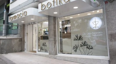 Farmacia Celia Barandela
