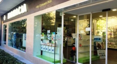 Farmacia Consuelo Díaz