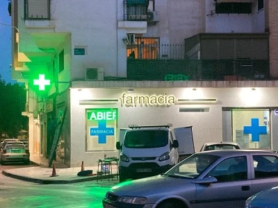Farmacia Contreras Baeza