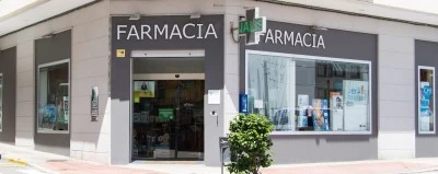 Farmacia Covadonga Poo