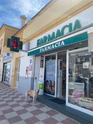 Farmacia de Guadiaro