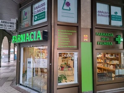 Farmacia de la Palmera - Huelva