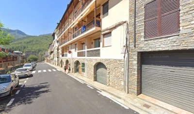 Farmàcia De Senterada