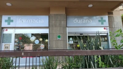 Farmacia Durana