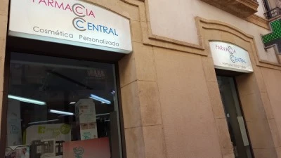 Farmacia Durbán Reguera