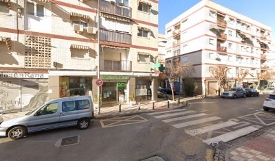 Farmacia el Laurel de Mirasierra