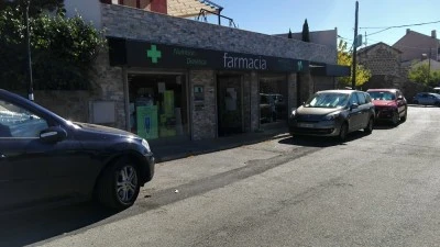 Farmacia El Vellón