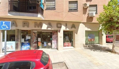 Farmacia Elisa Guillen Pascual