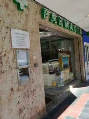 Farmacia Europa