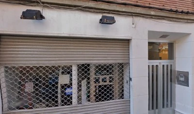 Farmacia Ezquerra C.B.