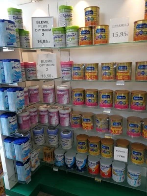 Farmacia Fariña