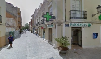 Farmacia Felix Álvarez Lizcano