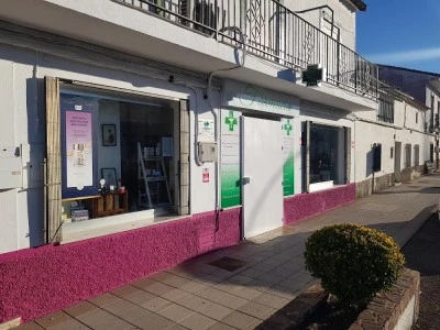 Farmacia Francisca María Noguera Ruíz.