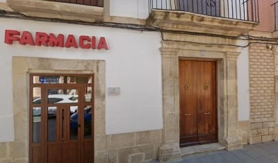 Farmacia Gandía Pérez