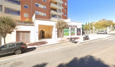 Farmacia García Balcázar C.B.