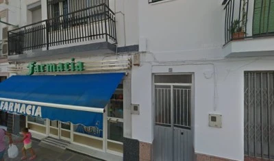 Farmacia Gdo. Manuel García-Magariño Sánchez de Medina