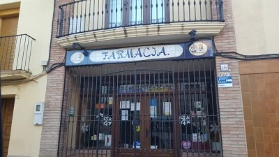Farmacia Gelsa