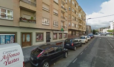 Farmacia Gloria González