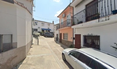 Botiquín Jarilla Ldo. Antonio J. Hernández González