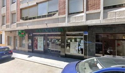 Farmacia González Aranda