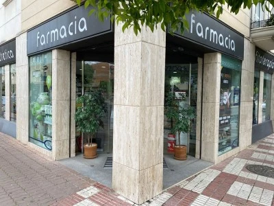 Farmacia Goya